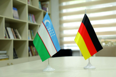 Spachkenntnisse und Persönliche Gespräche